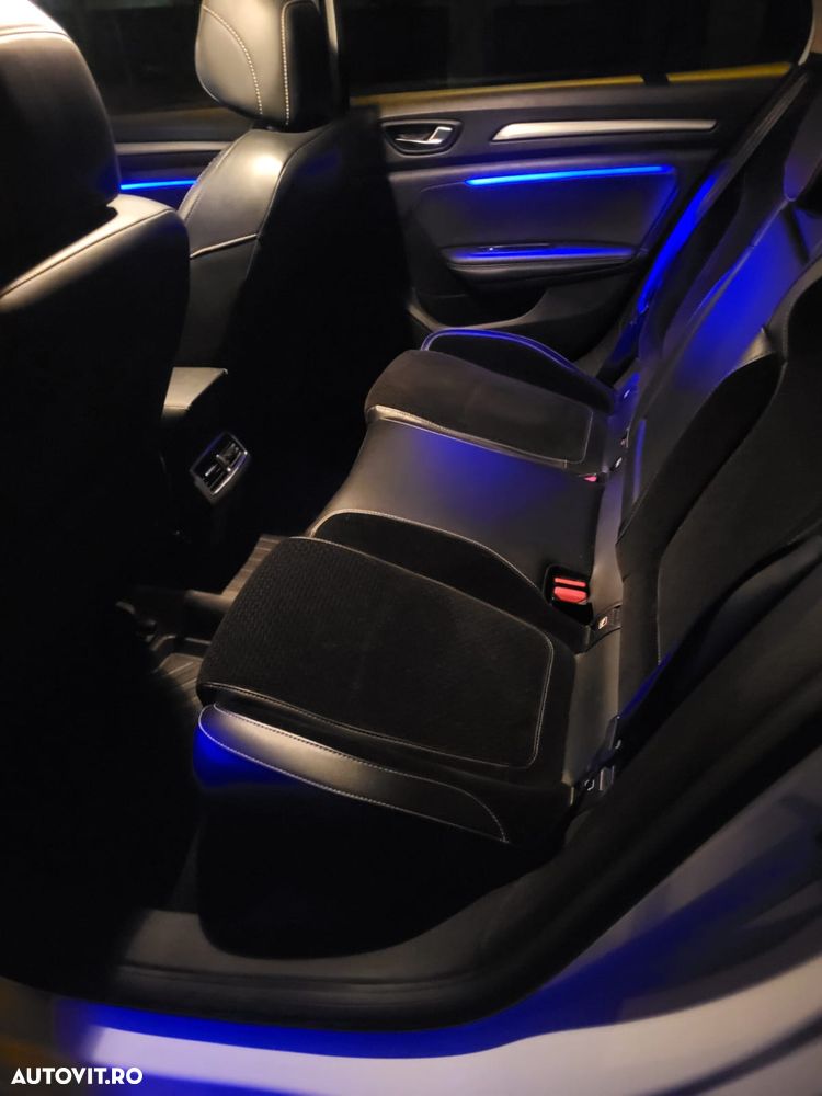 Renault Megane Blue dCi EDC Zen - 14