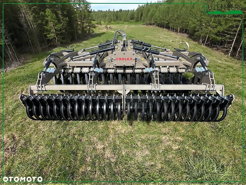 ROL-EX BTHC 400 - 9