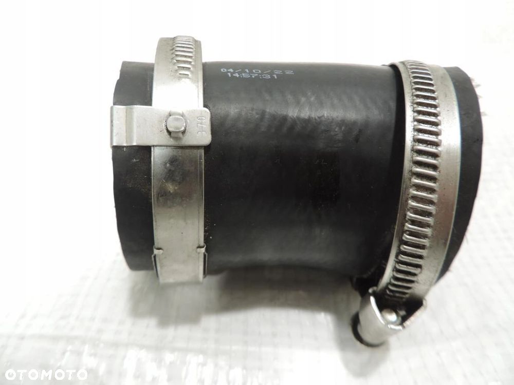 FORD KUGA MK3 PRZEWÓD WĄŻ WODY 2,5 HYB LX61-8B274-DAE - 1