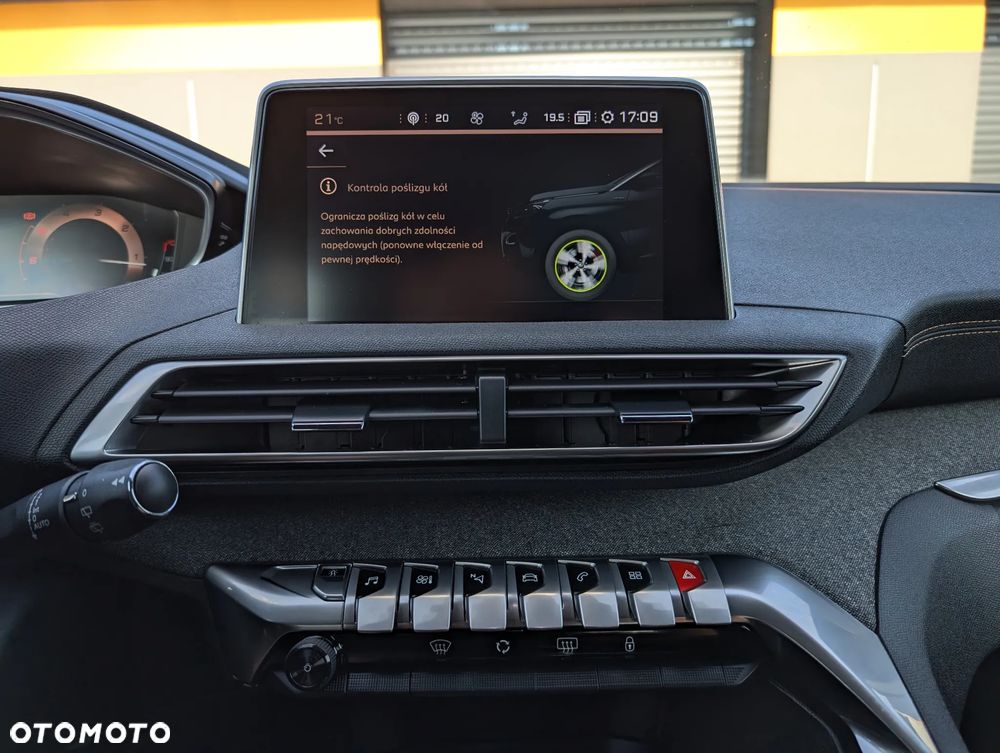 Peugeot 3008 2.0 BlueHDi GT S&S EAT8 - 31