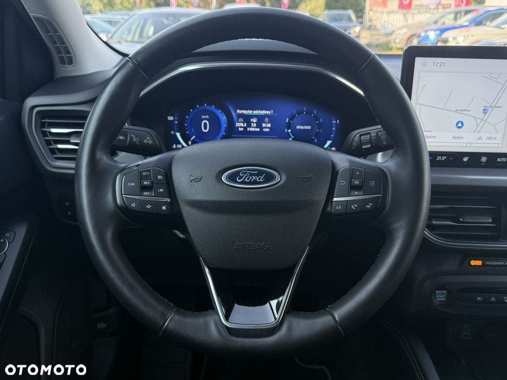 Ford Focus - 15