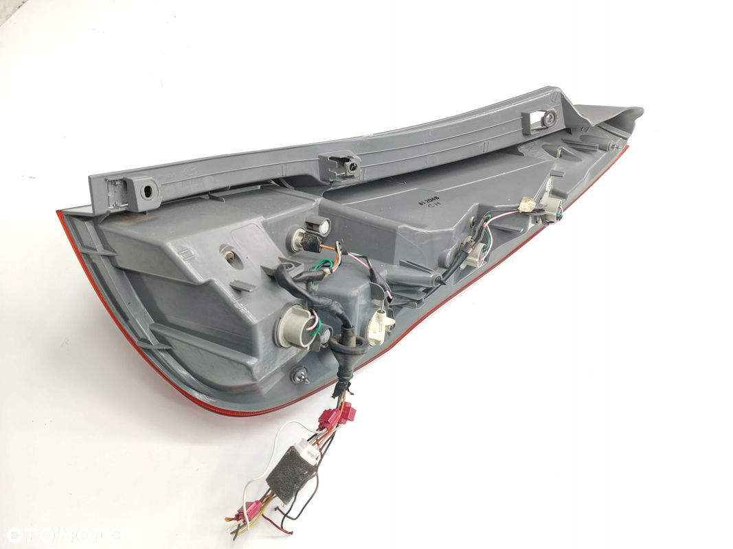 LAMPA LEWY TYŁ LEWA TYLNA HYUNDAI i30 KOMBI 92401-2L1 - 6