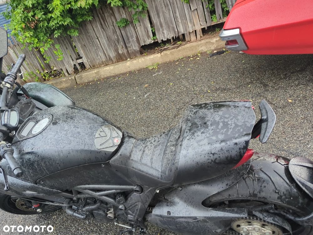 Ducati Diavel - 19