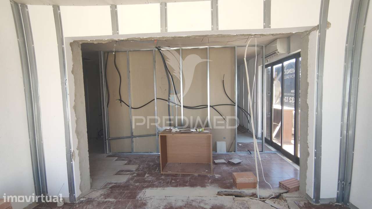 Apartamento T2 na Qta.do Romão, Quarteira - Grande imagem: 5/18