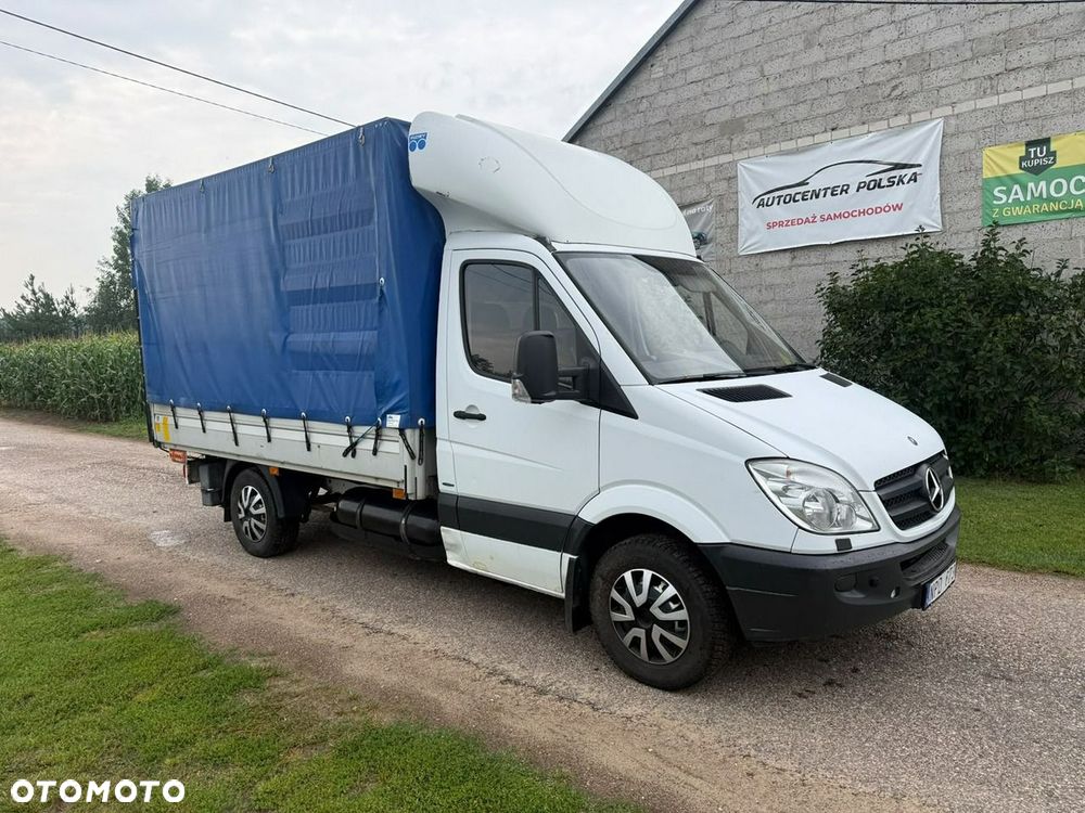 Mercedes-Benz Sprinter - 6