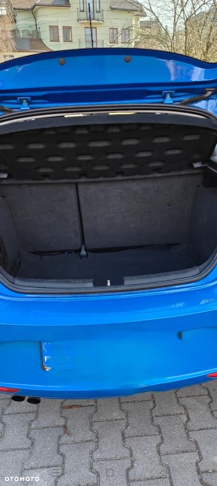 Seat Leon 1.6 TDI DPF E-Ecomotive Reference - 10