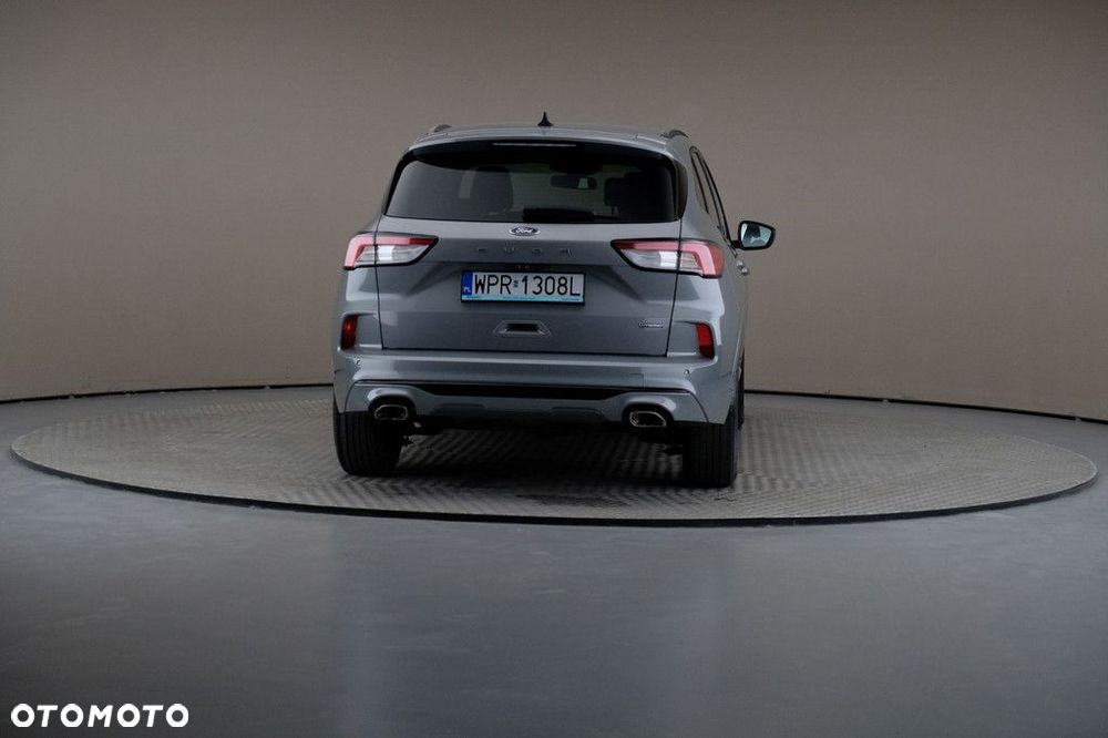 Ford Kuga - 5