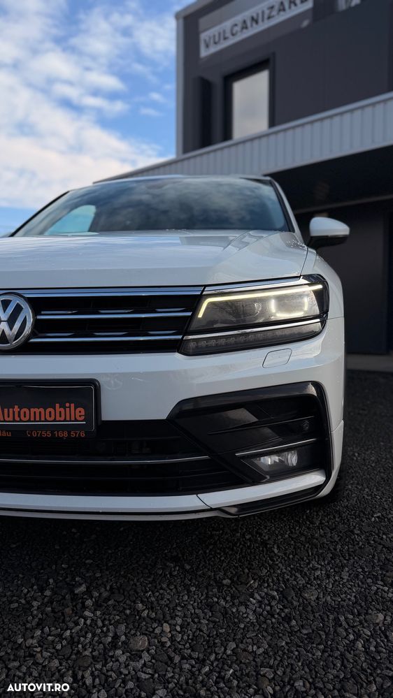 Volkswagen Tiguan - 28