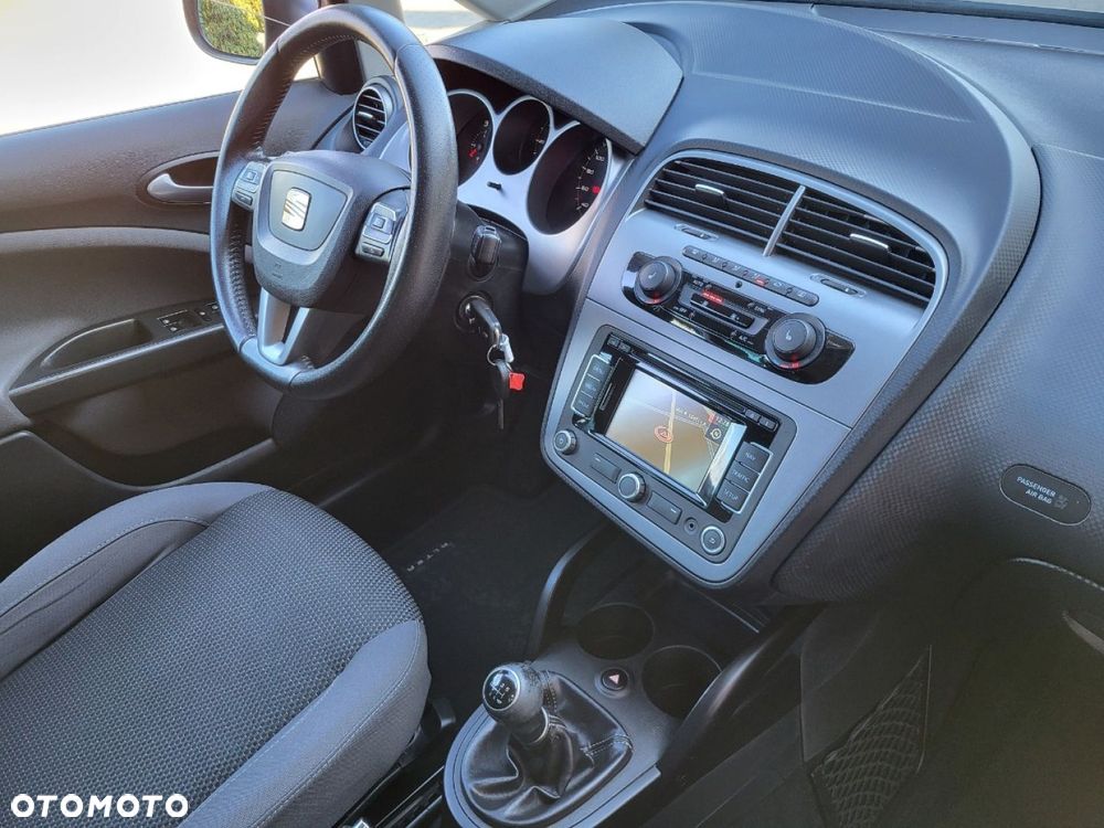 Seat Altea XL - 25
