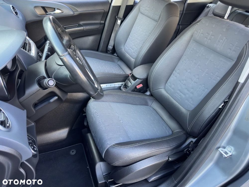 Opel Meriva 1.4 Active - 18