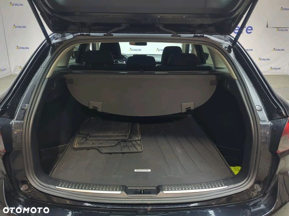 Mazda 6 - 13