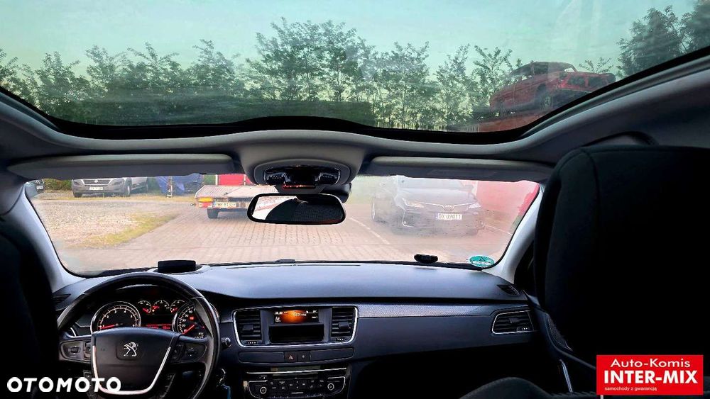 Peugeot 508 - 35
