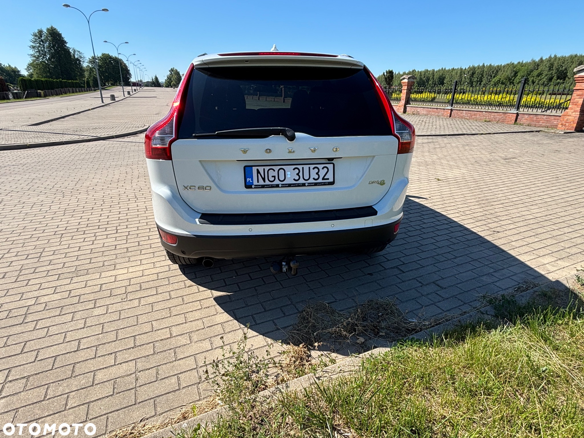 Volvo XC 60 DRIVe Kinetic - 6