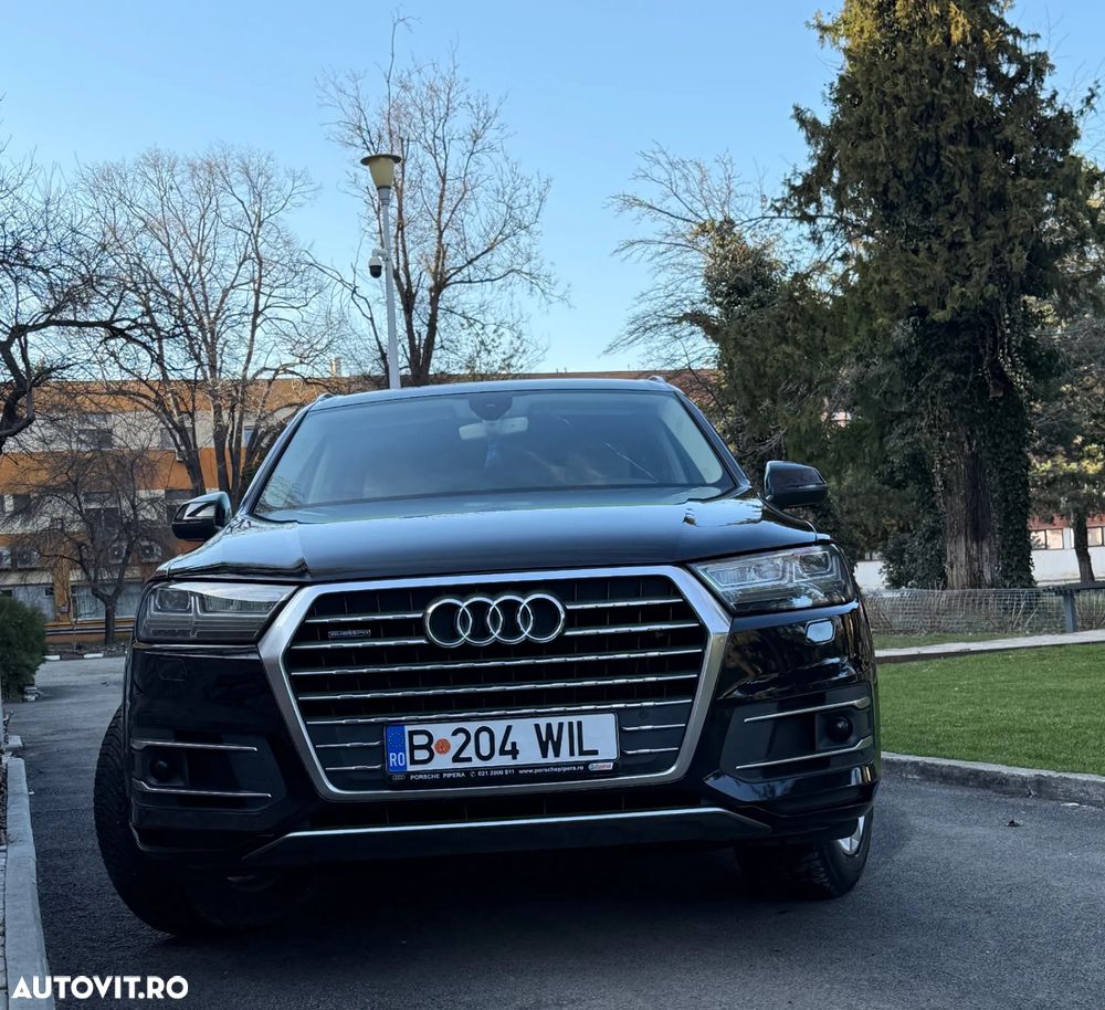 Audi Q7 - 4