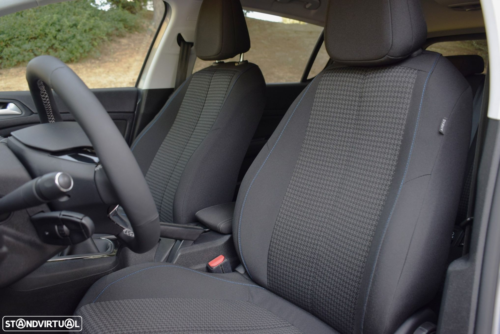 Peugeot 308 1.2 PureTech Style - 35