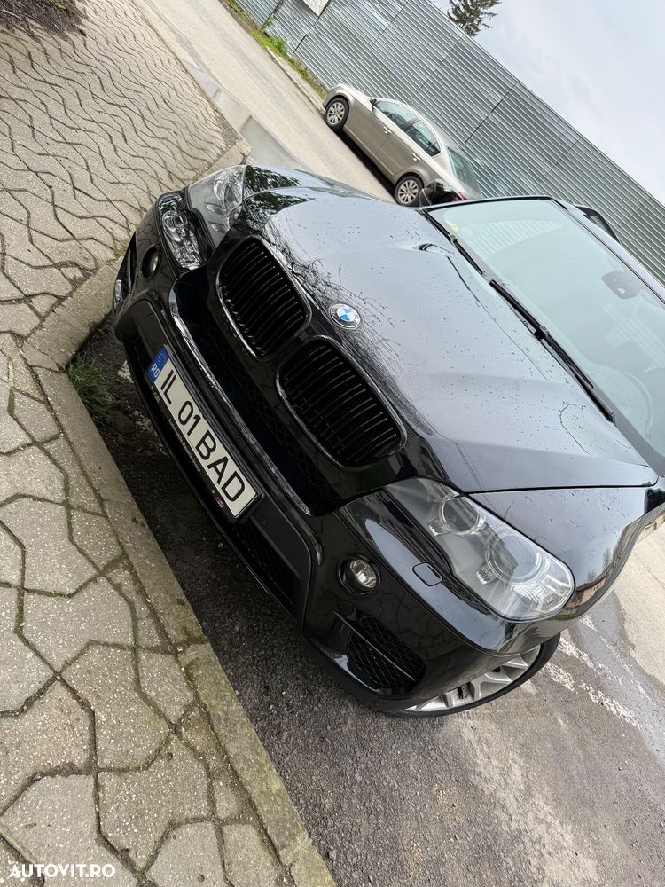 BMW X5 xDrive30d - 9