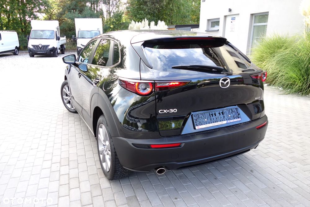 Mazda CX-30 e-SKYACTIVE G 150 SKYACTIV-Drive PRIME-LINE - 3