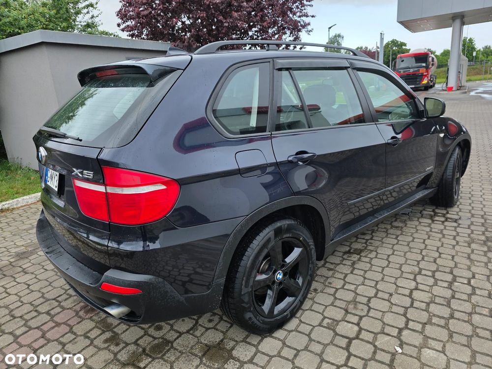 BMW X5 3.5i xDrive - 17