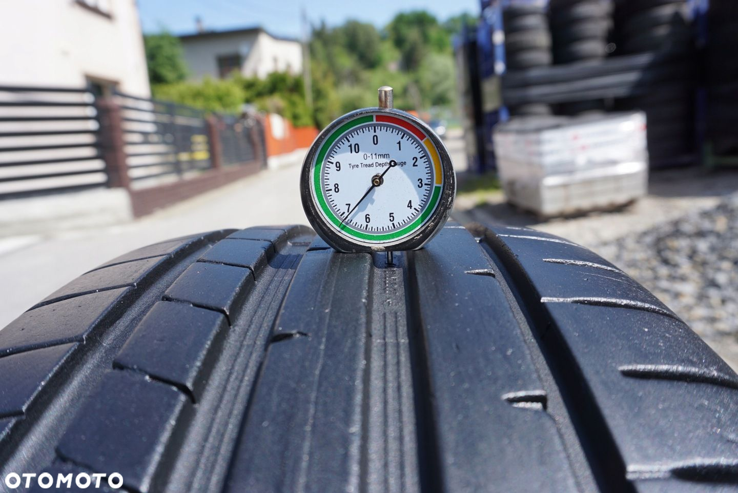 Dunlop SP Sport Maxx RT2 225/40R18 92Y L570 - 5