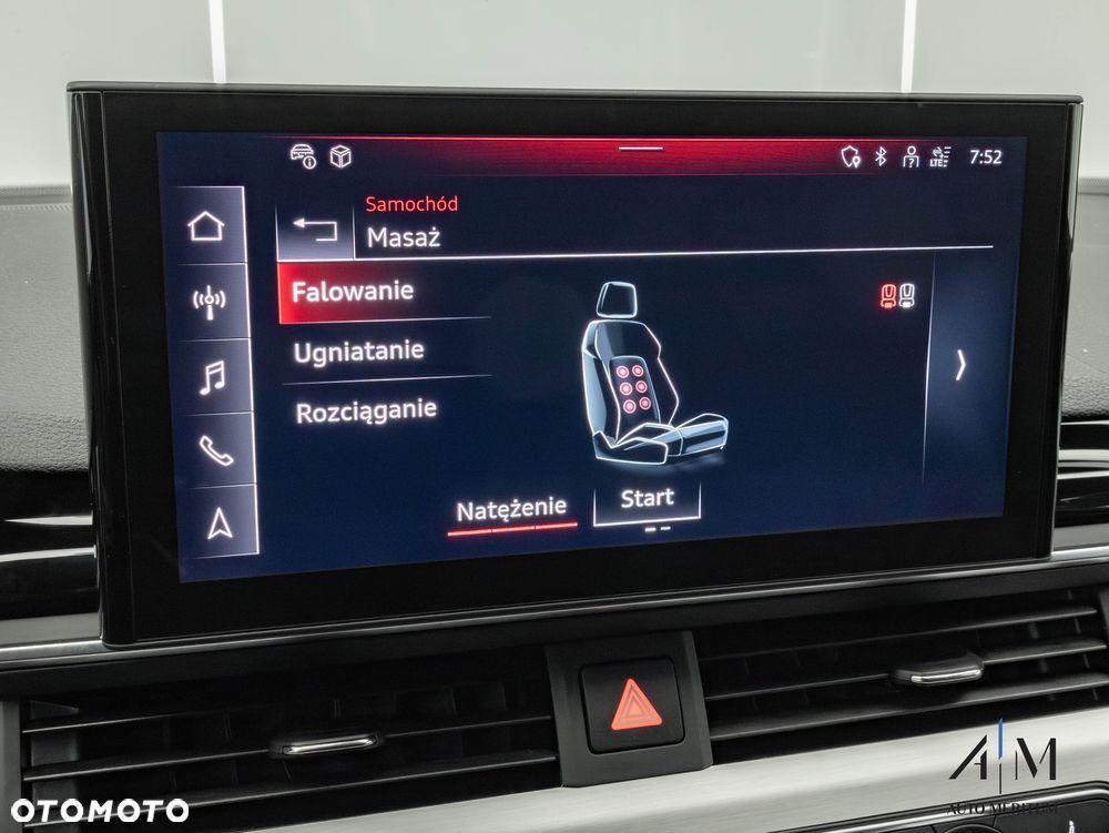 Audi A5 - 34
