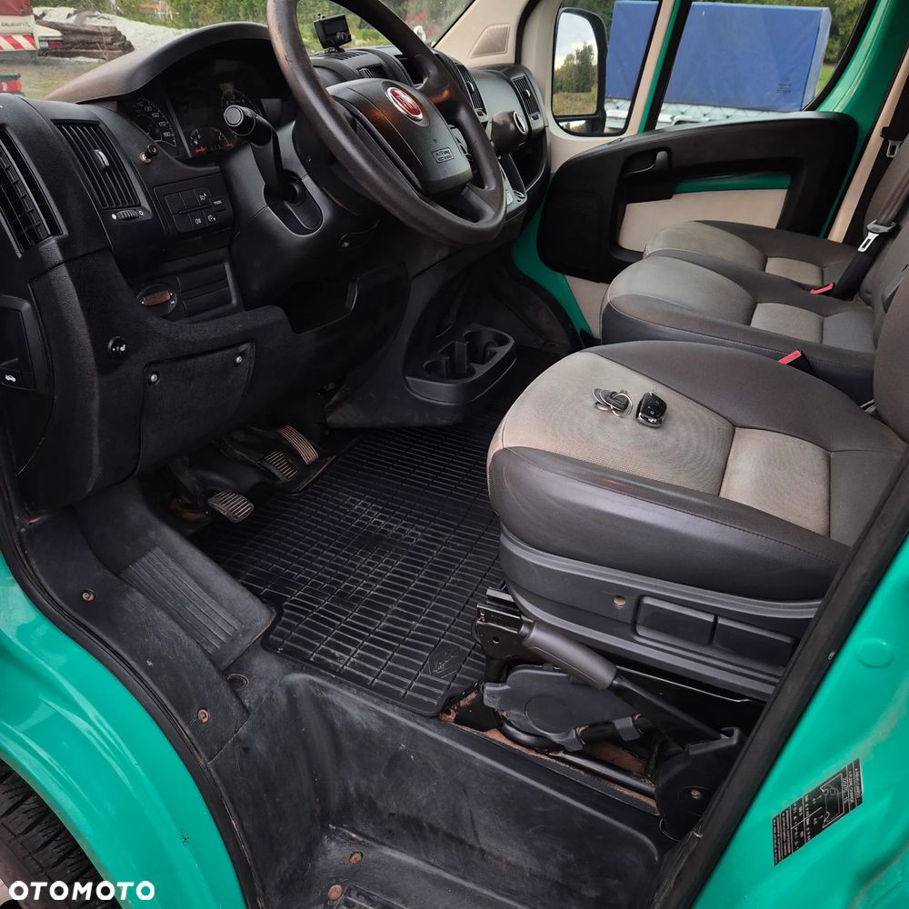 Fiat Ducato - 13