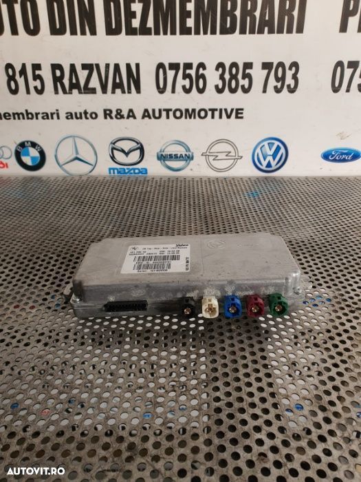 Modul Camera Video 360 Grade BMW F06 F12 F13 X5 X6 F01 F10 F07 F15 F16 - 1