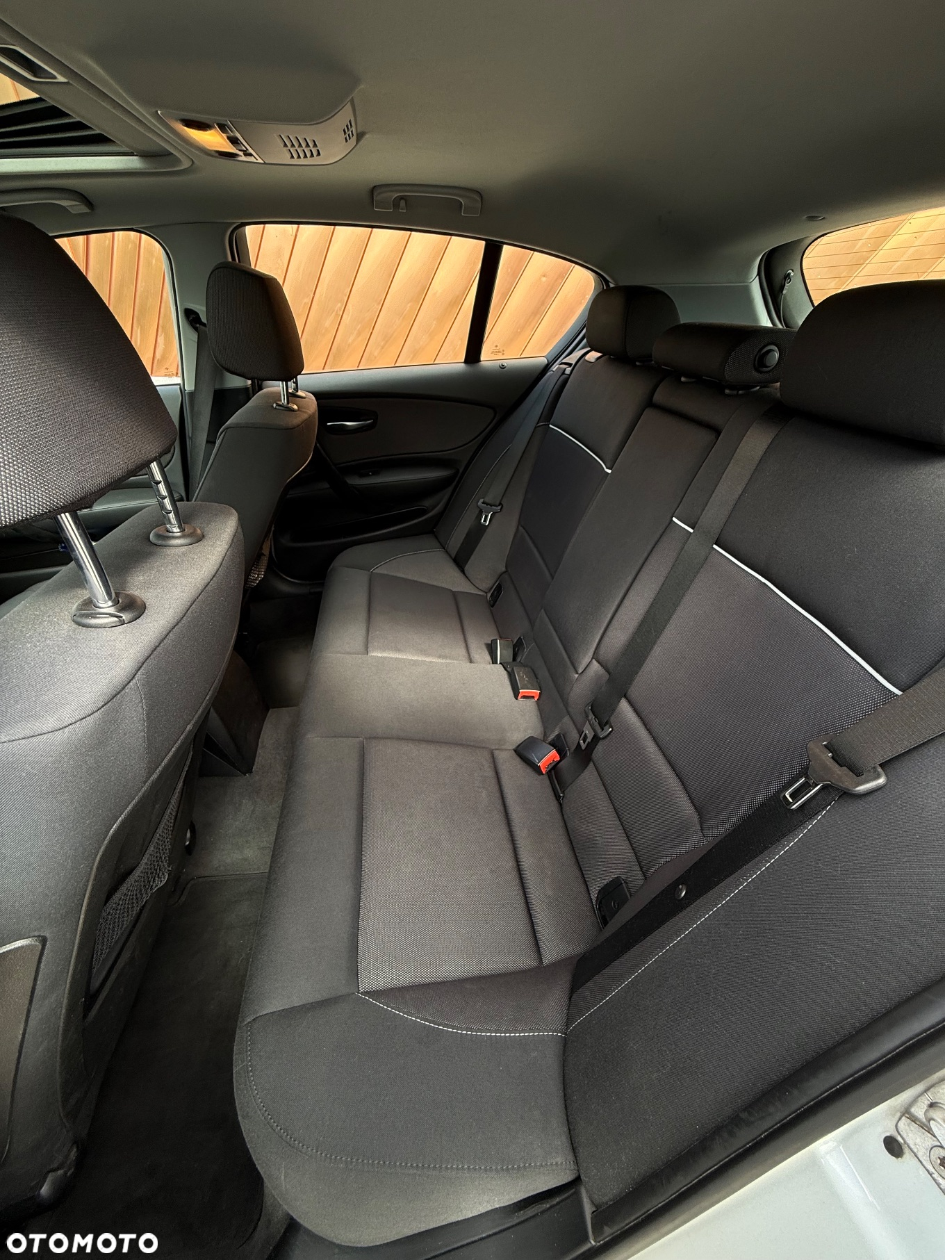BMW Seria 1 118d - 9