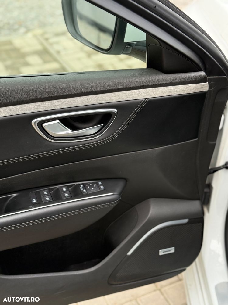 Renault Talisman ENERGY TCe 200 EDC INITIALE PARIS - 18