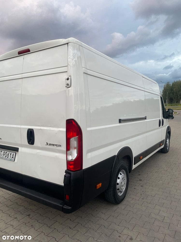 Citroën Jumper - 4