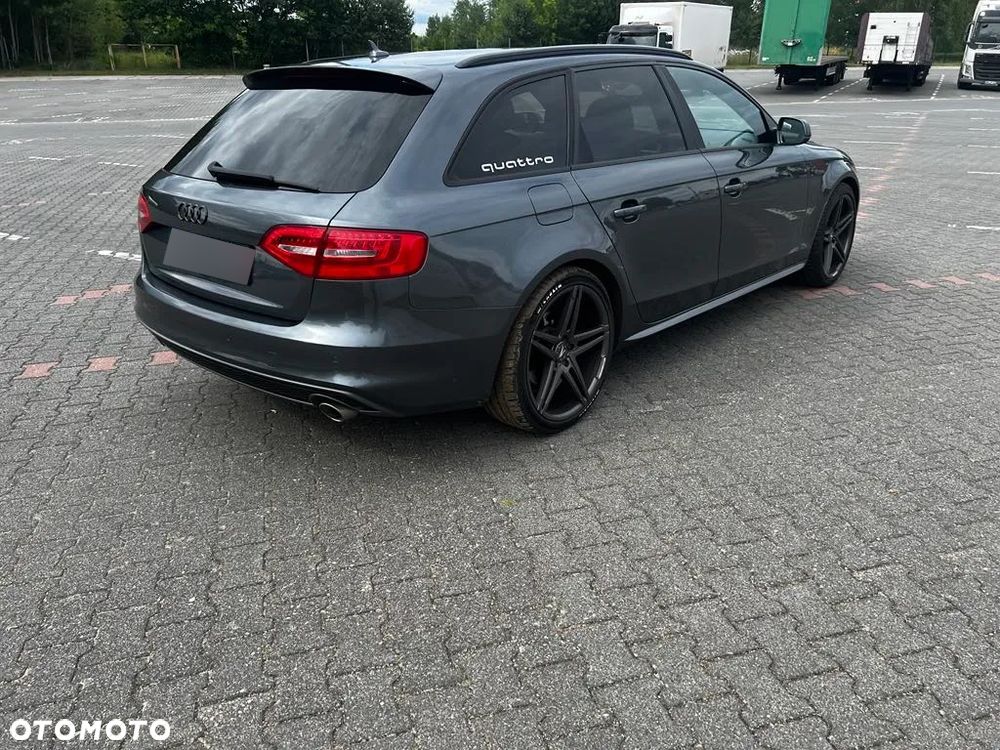 Audi A4 - 7