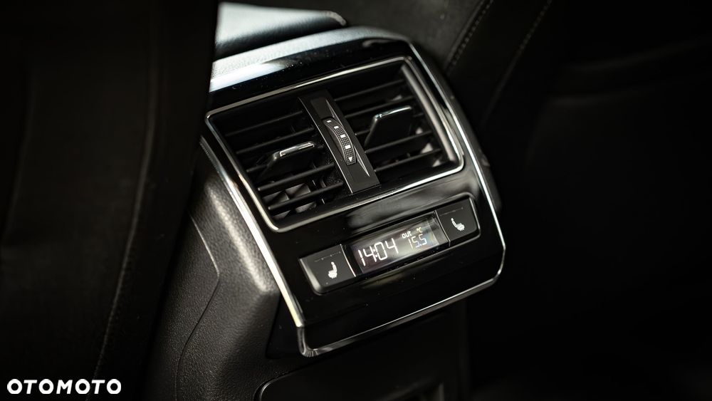 Skoda Superb 2.0 TDI 4x4 Ambition DSG - 9
