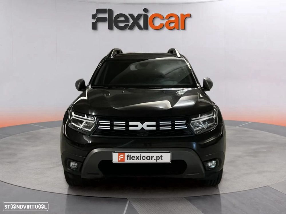 Dacia Duster - 7