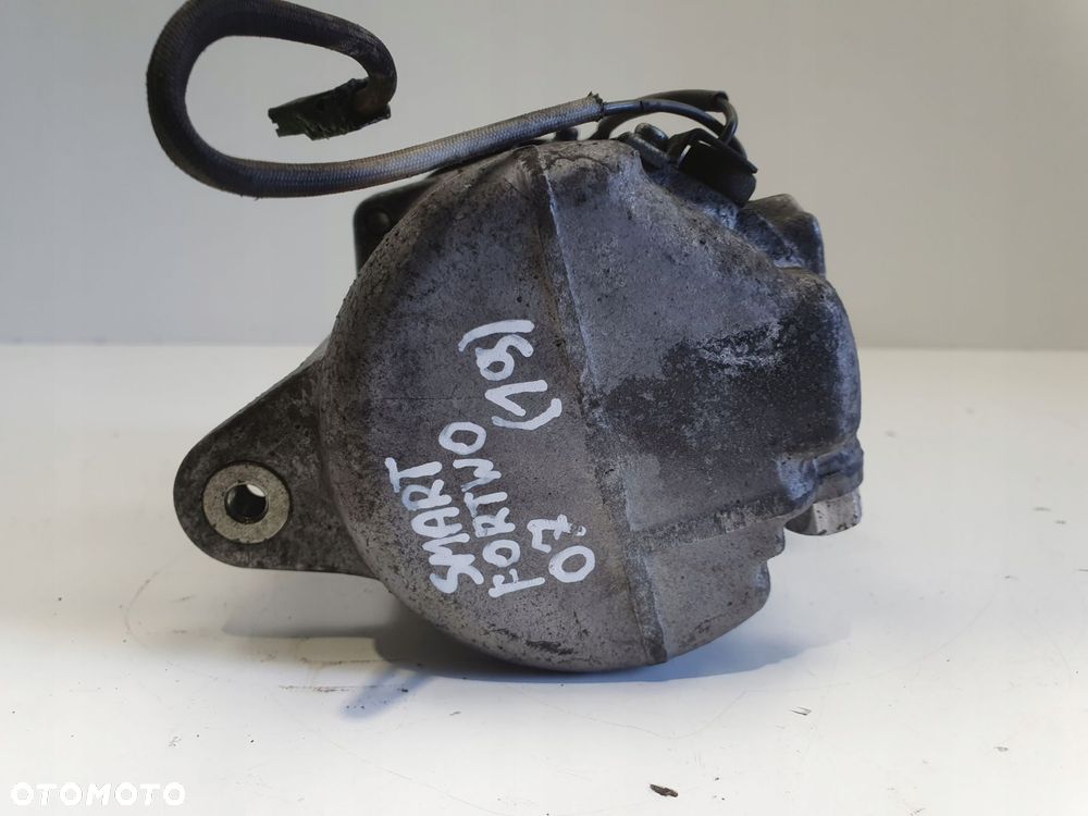 SPRĘŻARKA KLIMATYZACJI Smart ForTwo 0.7 T turbo _ A1602300111 - 16