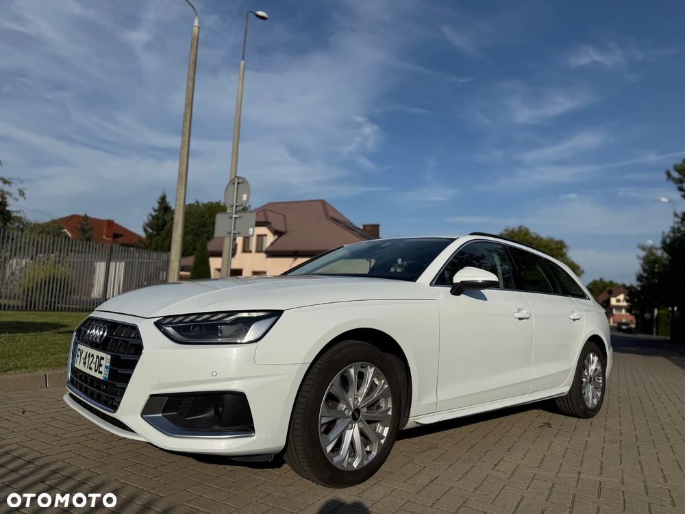 Audi A4 Avant - 35