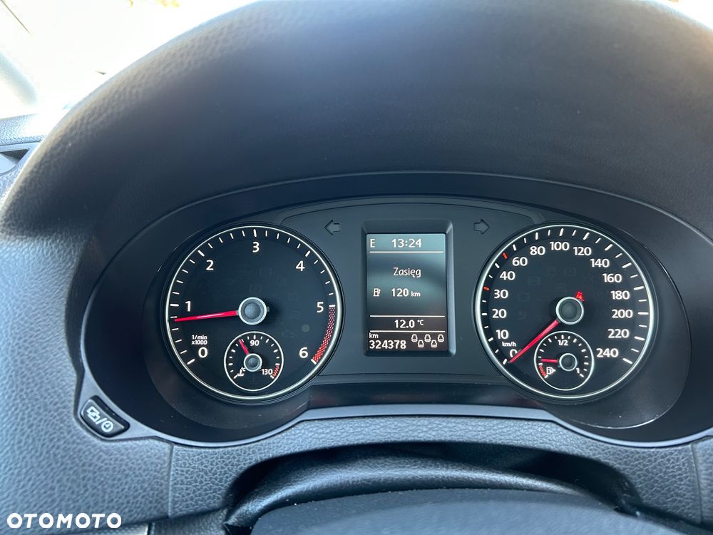 Volkswagen Sharan 2.0 TDI 4MOTION Blue Motion Life - 13