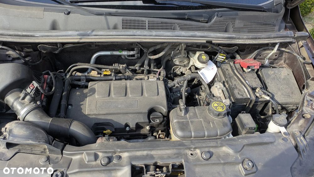 Opel Mokka 1.4 T Cosmo - 12