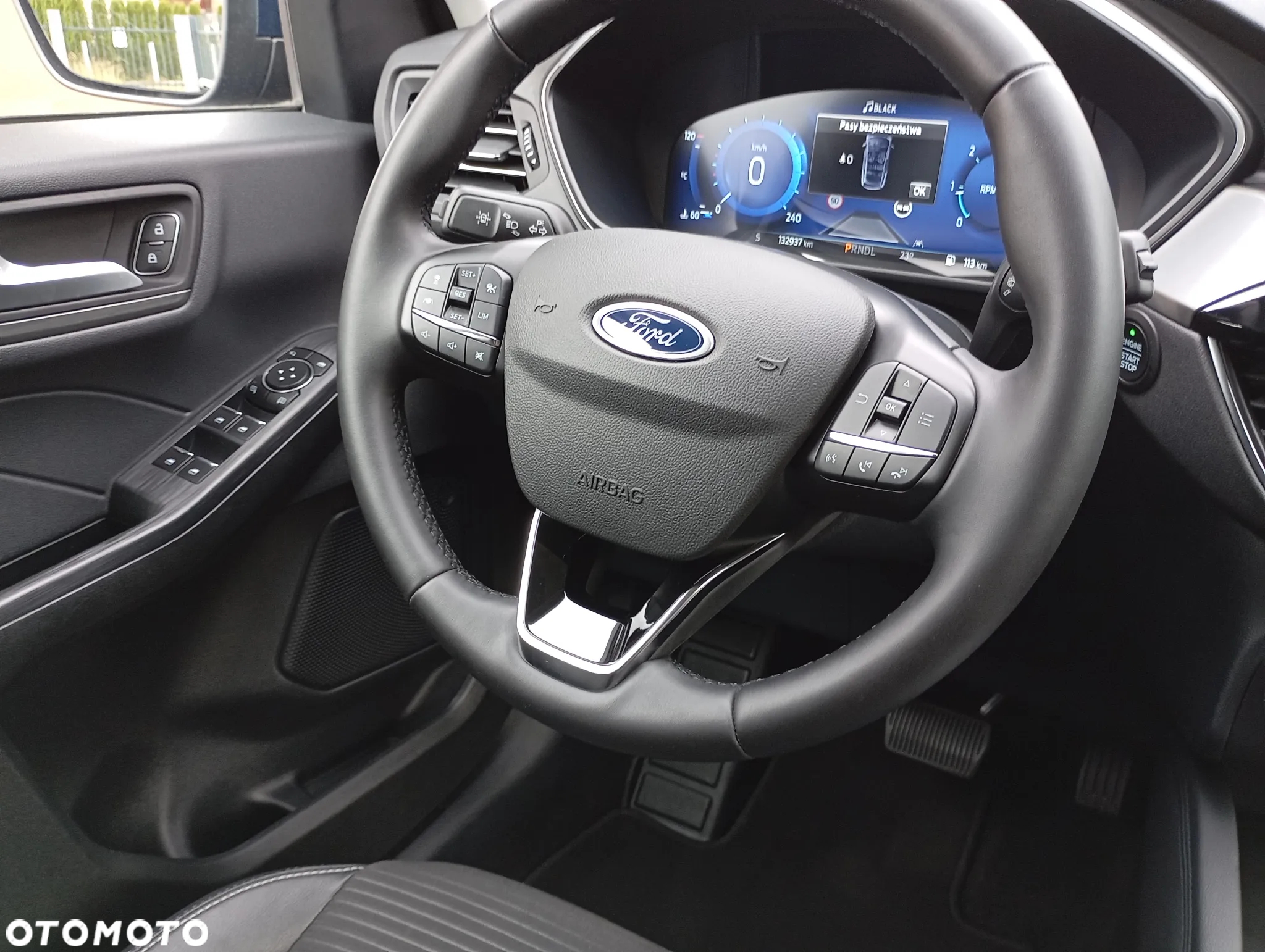 Ford Kuga 2.0 EcoBlue 4x4 TITANIUM X - 18