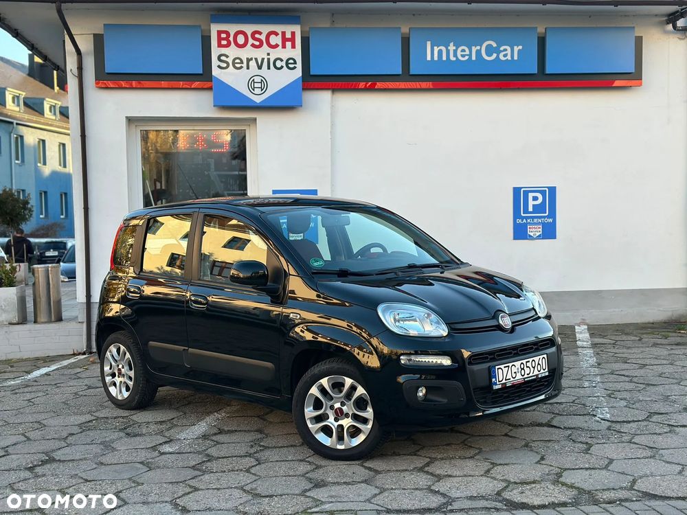 Fiat Panda 1.2 Lounge - 3