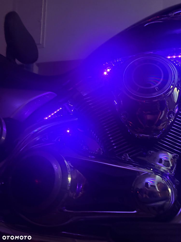 Kawasaki Vulcan - 13
