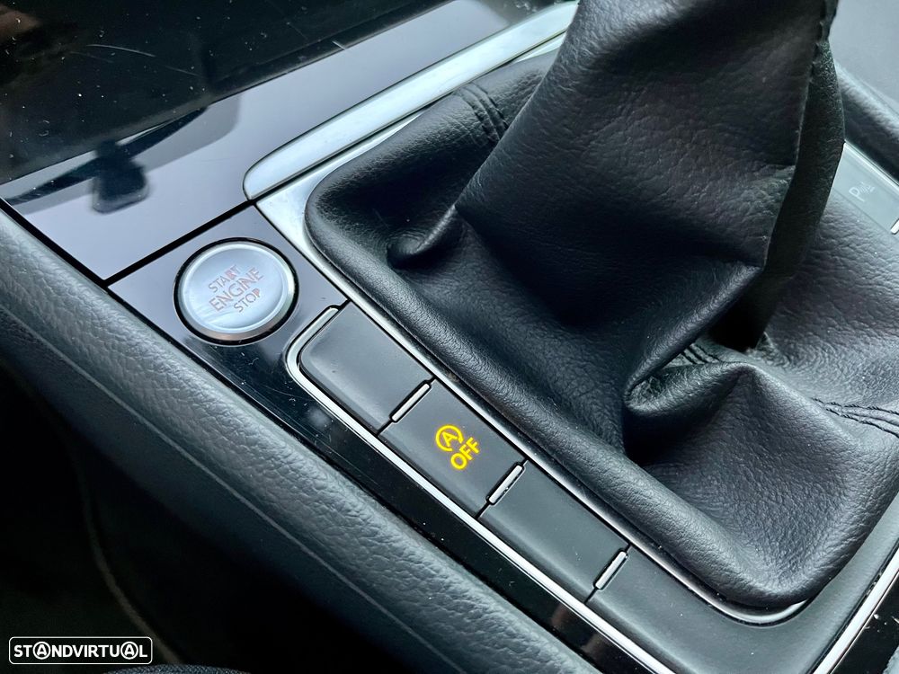 VW Golf - 39