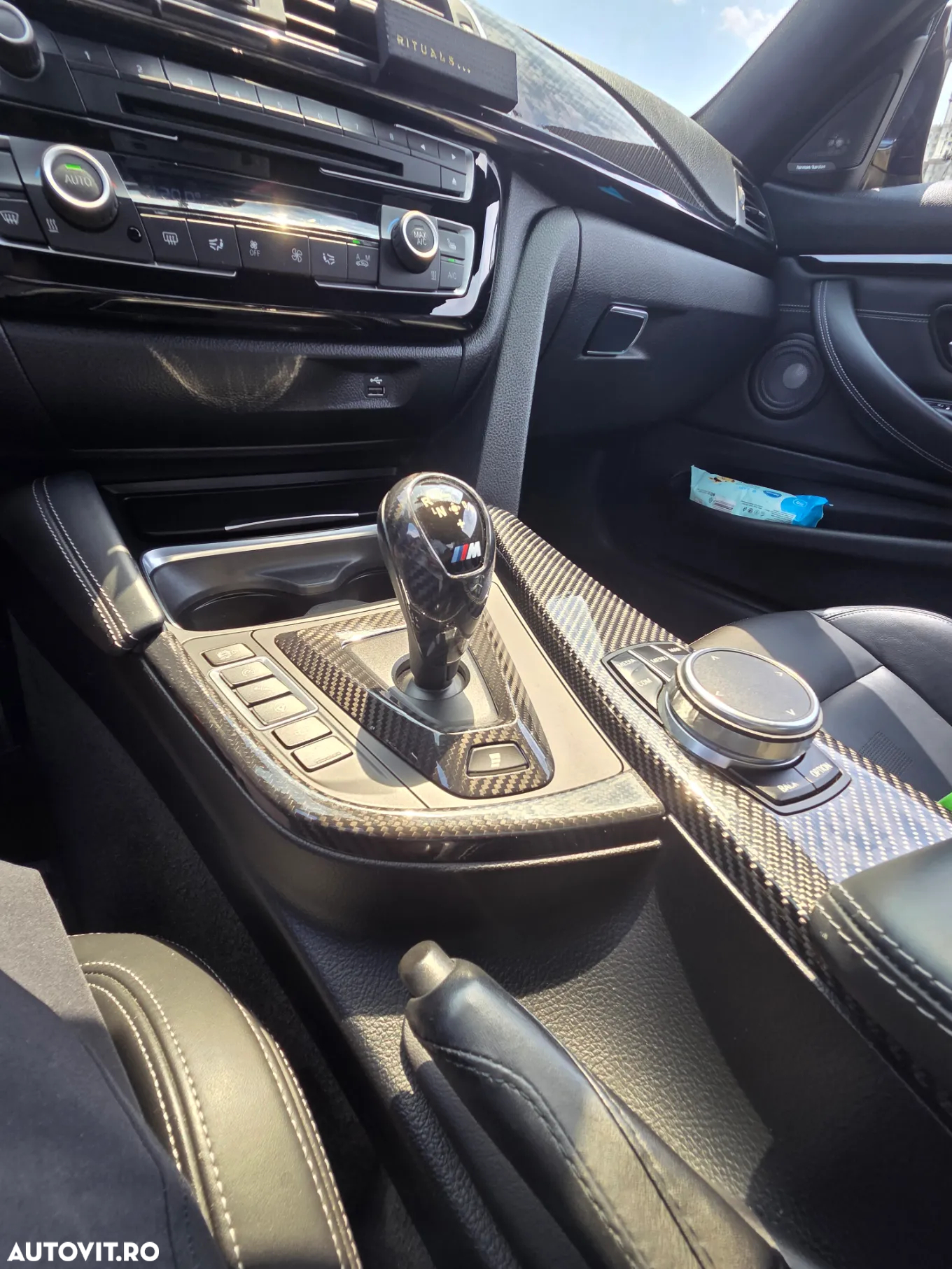 BMW M4 CS - 28