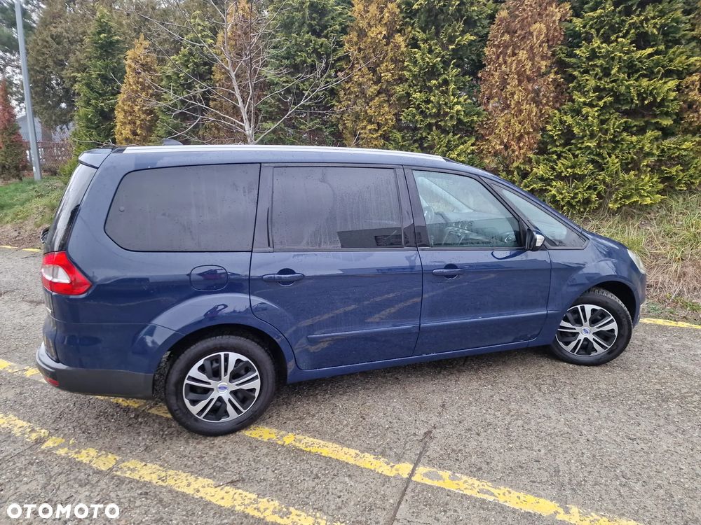 Ford Galaxy 2.0 TDCi Titanium - 30