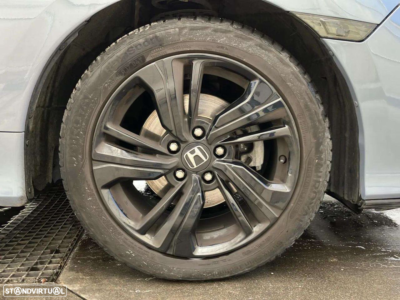 Honda Civic - 17