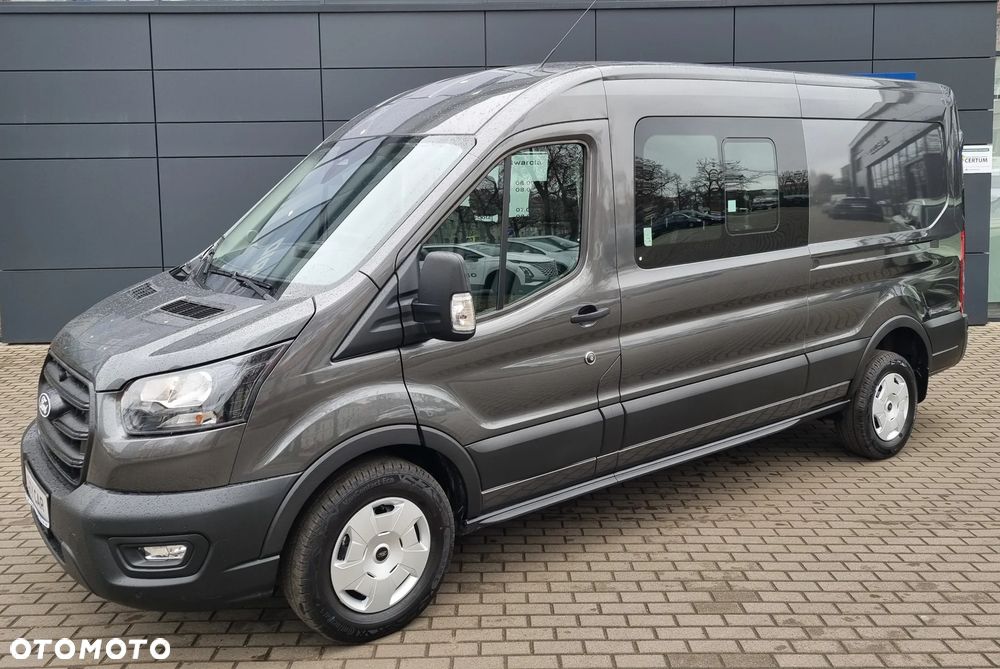 Ford Transit - 20