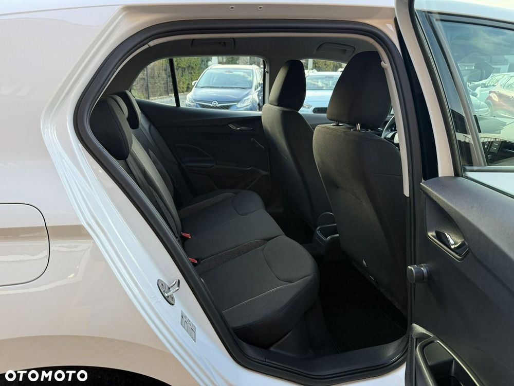 Skoda Fabia 1.0 MPI Active - 24