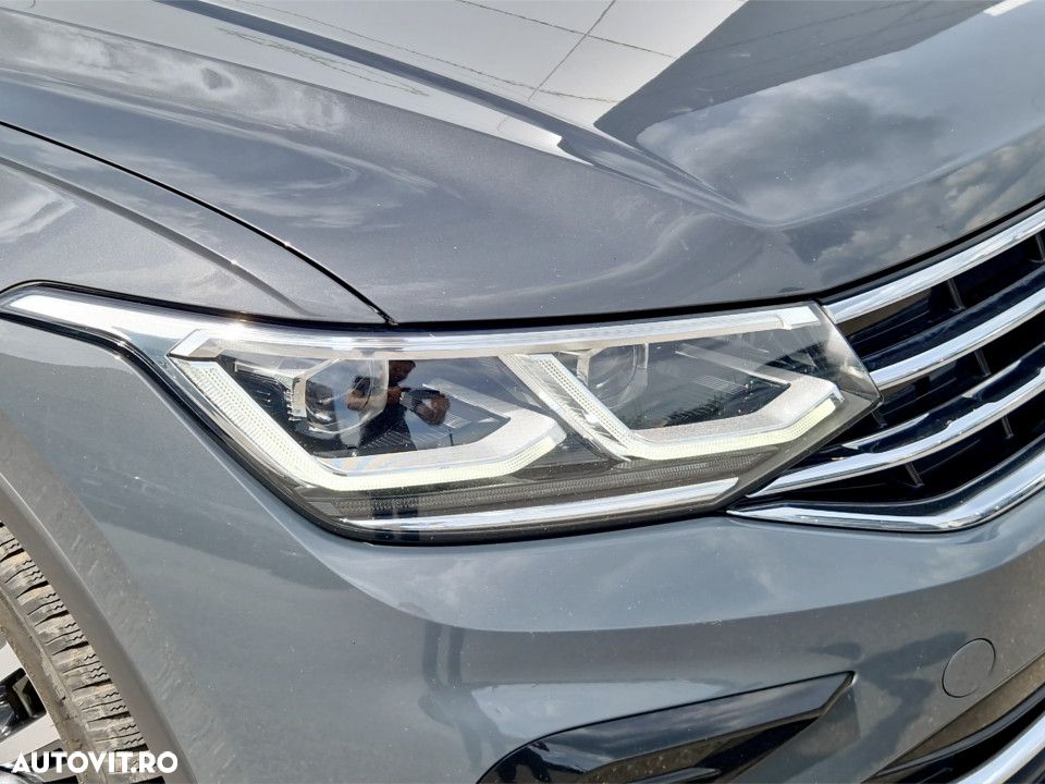 Volkswagen Tiguan 2.0 TDI DSG Life - 10