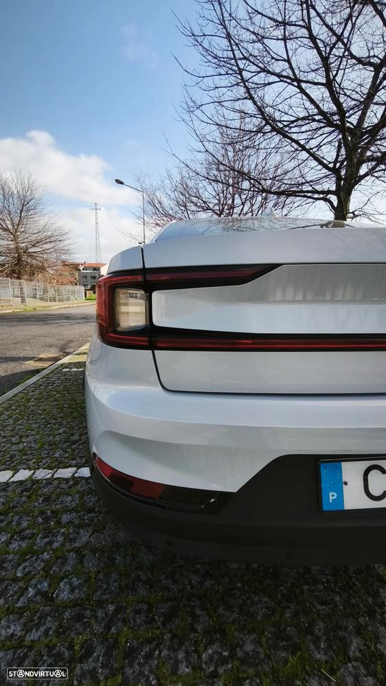 Polestar 2 Single Motor 64kWh - 41