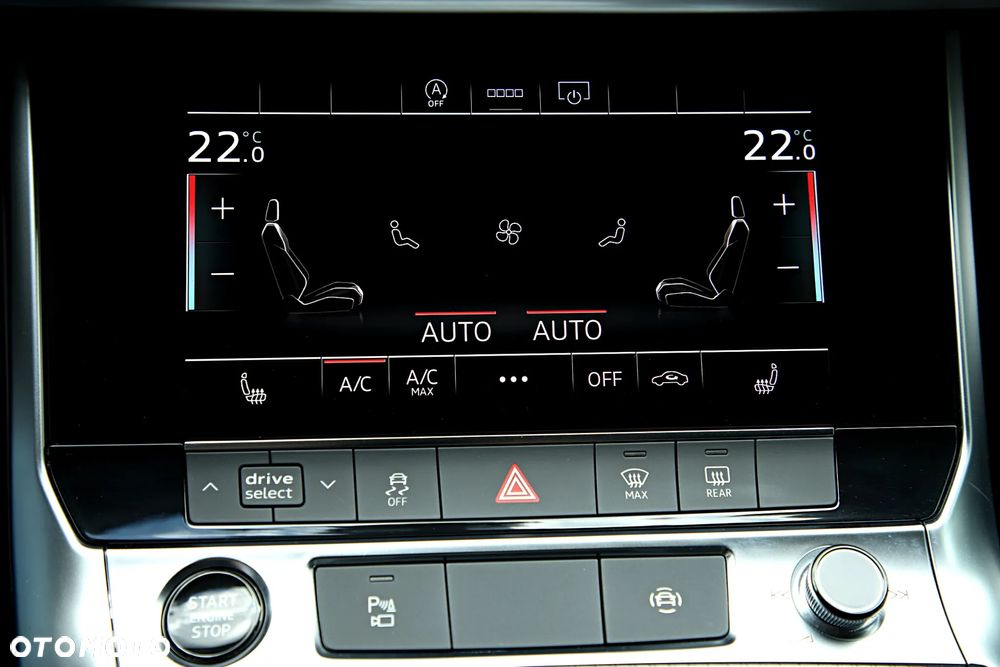 Audi A6 Avant 40 TDI mHEV Sport S tronic - 33