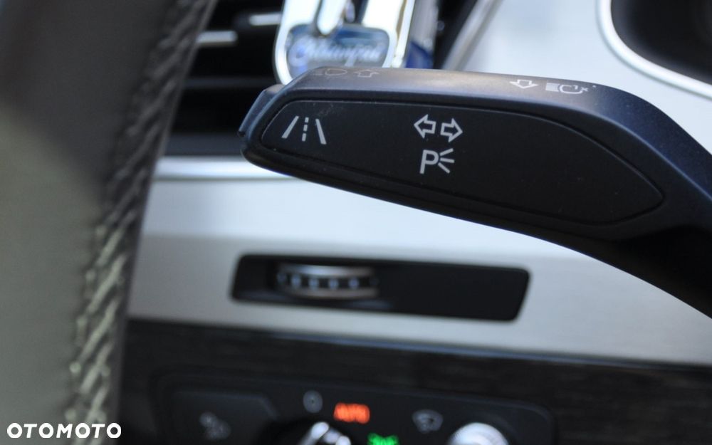 Audi Q7 3.0 TDI Quattro Tiptronic - 28