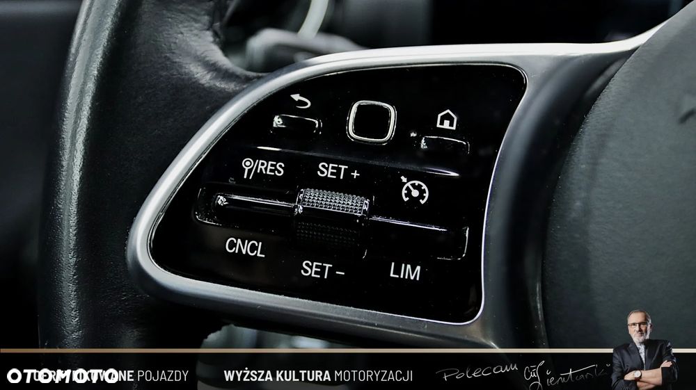 Mercedes-Benz CLA 200 d 4-Matic 8G-DCT - 20